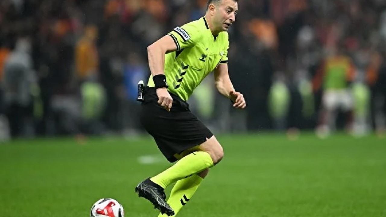 Foto - Derbide şok gelişme! Maç yeniden oynanabilir