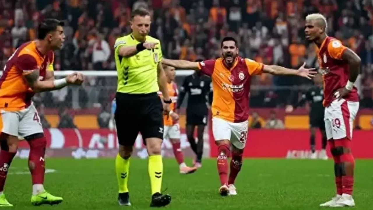 Derbide şok gelişme! Maç yeniden oynanabilir