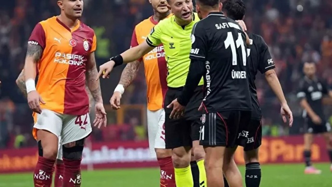 Foto - Derbide şok gelişme! Maç yeniden oynanabilir