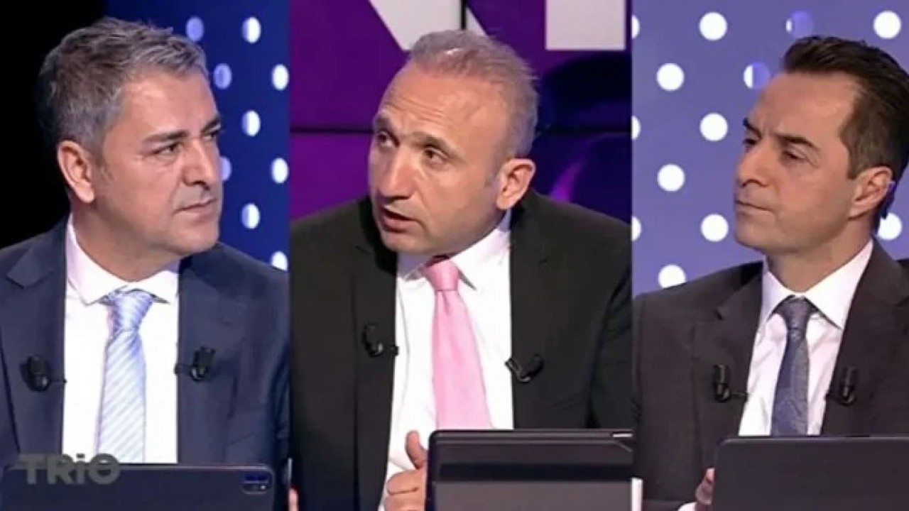 Foto - Derbide şok gelişme! Maç yeniden oynanabilir