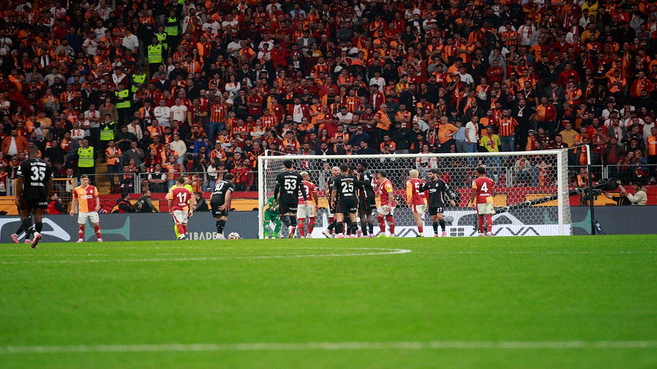 Derbideki hata kriz çıkarabilir! Ünlü hakem tehlikeyi açıkladı