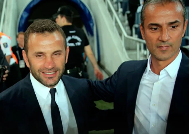 Derbiye Noel Baba gölgesi! Yabancılara boyun eğecekler mi? Fenerbahçe ve Galatasaray için büyük sınav!