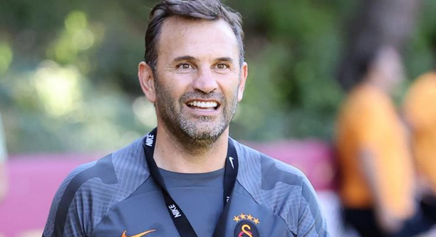 Foto - Derbiye Noel Baba gölgesi! Yabancılara boyun eğecekler mi? Fenerbahçe ve Galatasaray için büyük sınav!