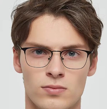 Doğru gözlük seçimi nasıl yapılır? İşte cevabı...