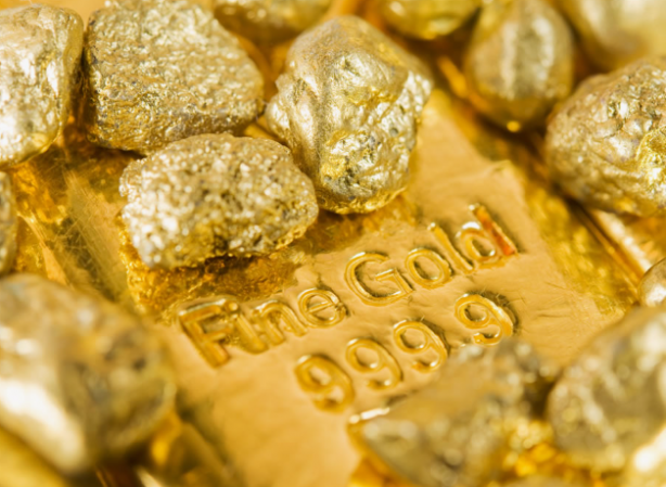 Foto - Derelerinden altın akıyordu! O ilimizin başına talih kuşu kondu: Altın sondajı için geliyorlar