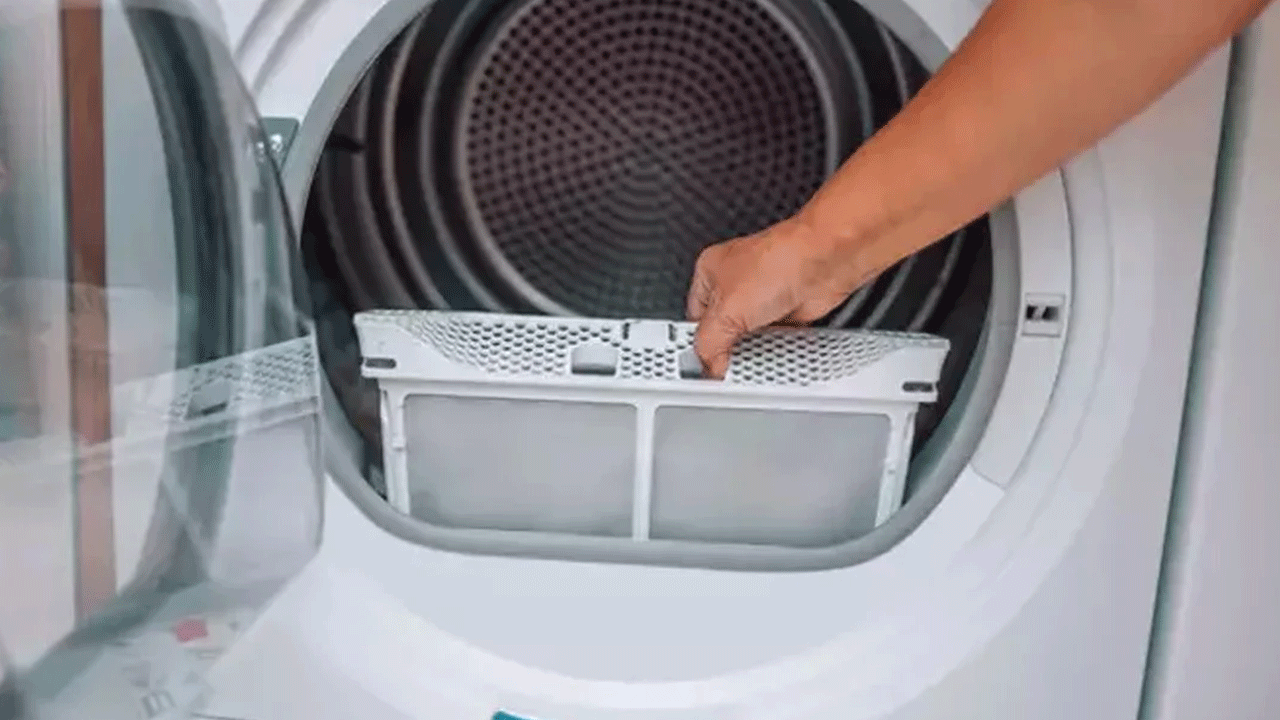 Foto - "Derhal kullanmayı bırakın" diyerek duyurdular! Çamaşır kurutma makineleri toplatılıyor!