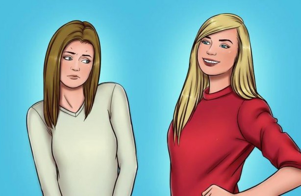 Foto - Derhal terkedilmesi gereken 9 beden dili alışkanlığı: Artık yapmayın! Duyanlar kulaklarına inanamayacak