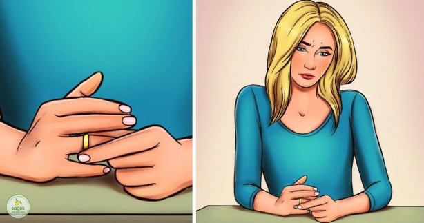 Foto - Derhal terkedilmesi gereken 9 beden dili alışkanlığı: Artık yapmayın! Duyanlar kulaklarına inanamayacak