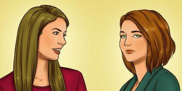 Foto - Derhal terkedilmesi gereken 9 beden dili alışkanlığı şok etti! Yok artık: Görenler, duyanlar kulaklarına inanamadı