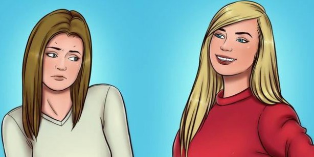 Foto - Derhal terkedilmesi gereken 9 beden dili alışkanlığı şok etti! Yok artık: Görenler, duyanlar kulaklarına inanamadı