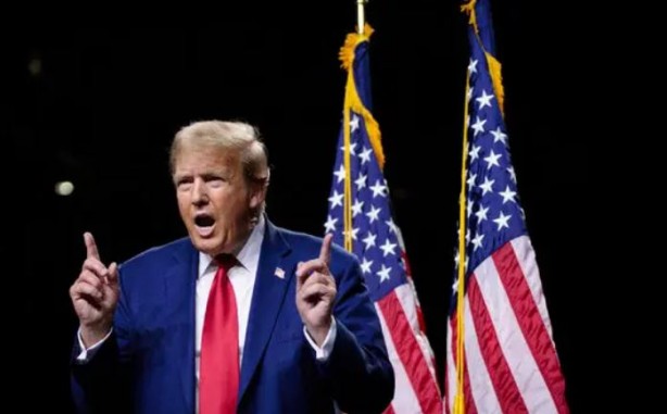 Foto - Derin Amerika devrede! Yüksek mahkemeden Trump'a ağır darbe