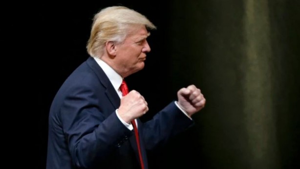 Foto - Derin Amerika devrede! Yüksek mahkemeden Trump'a ağır darbe