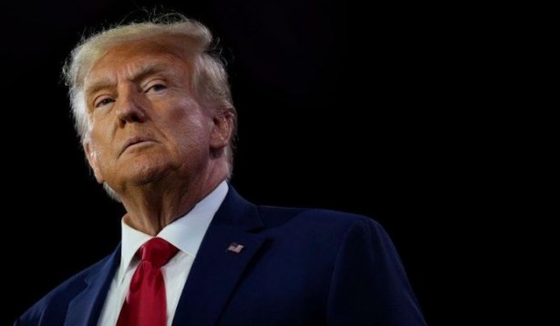 Foto - Derin Amerika devrede! Yüksek mahkemeden Trump'a ağır darbe