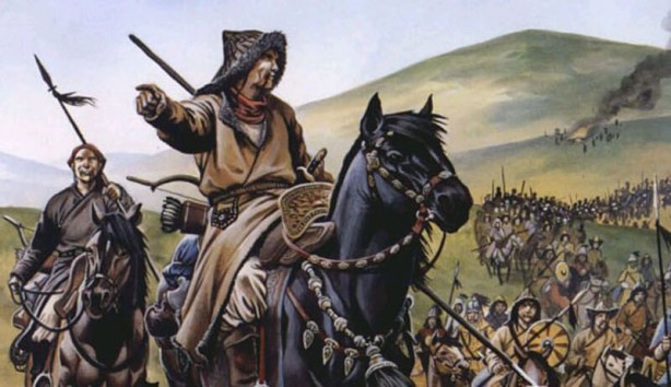 Foto - Derin anlamları var... İşte çok az bilinen 24 Türk atasözü