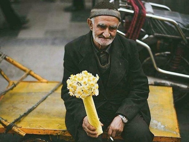 Foto - Derin anlamları var... İşte çok az bilinen 24 Türk atasözü