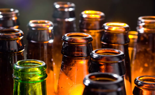 Foto - Derin bir oh çekebiliriz! Ünlü bira markası iflas etti