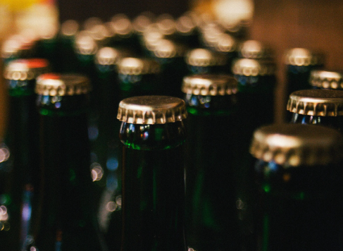 Foto - Derin bir oh çekebiliriz! Ünlü bira markası iflas etti