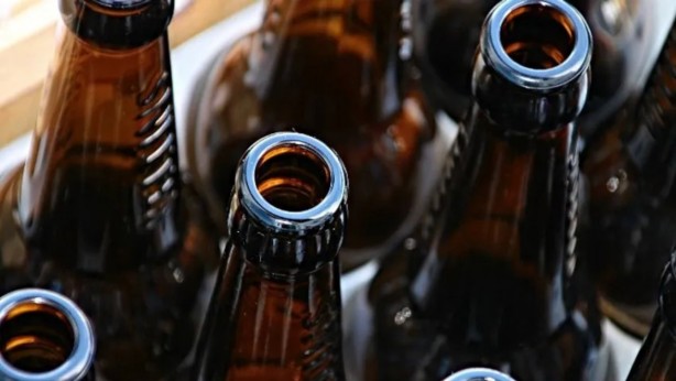 Foto - Derin bir oh çekebiliriz! Ünlü bira markası iflas etti