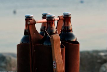 Foto - Derin bir oh çekebiliriz! Ünlü bira markası iflas etti