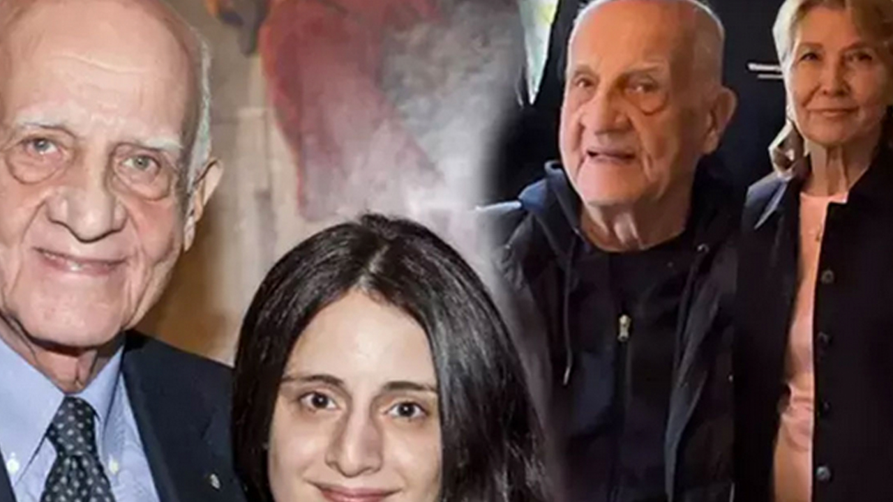 Foto - 'Derin Galatasaray' İnan Kıraç kaçırıldı mı? Öyle ifşaatlarda bulundu ki, resmen rezillik... Müthiş iddia