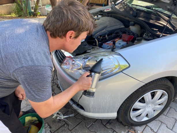 Ders gibi hikaye! 'İş yok' diyenlere ibret olsun!