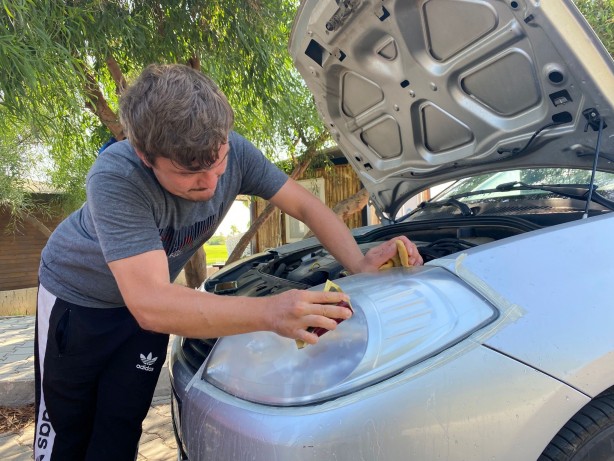 Foto - Ders gibi hikaye! 'İş yok' diyenlere ibret olsun!