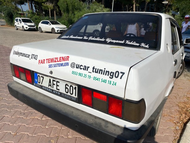 Foto - Ders gibi hikaye! 'İş yok' diyenlere ibret olsun!