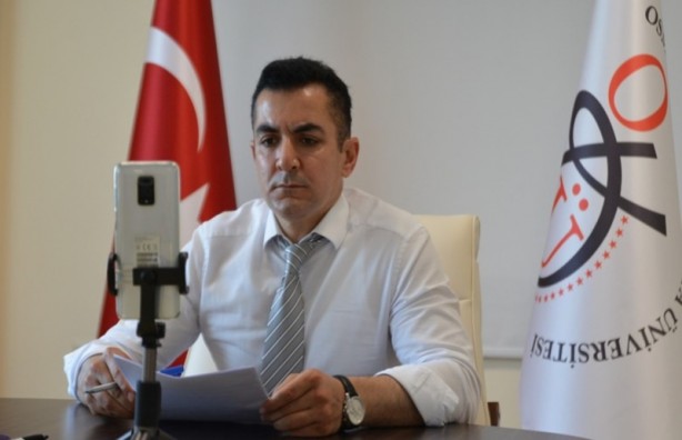 Foto - Ders sırasında kalp krizi geçiren öğretim üyesi hayatını kaybetti