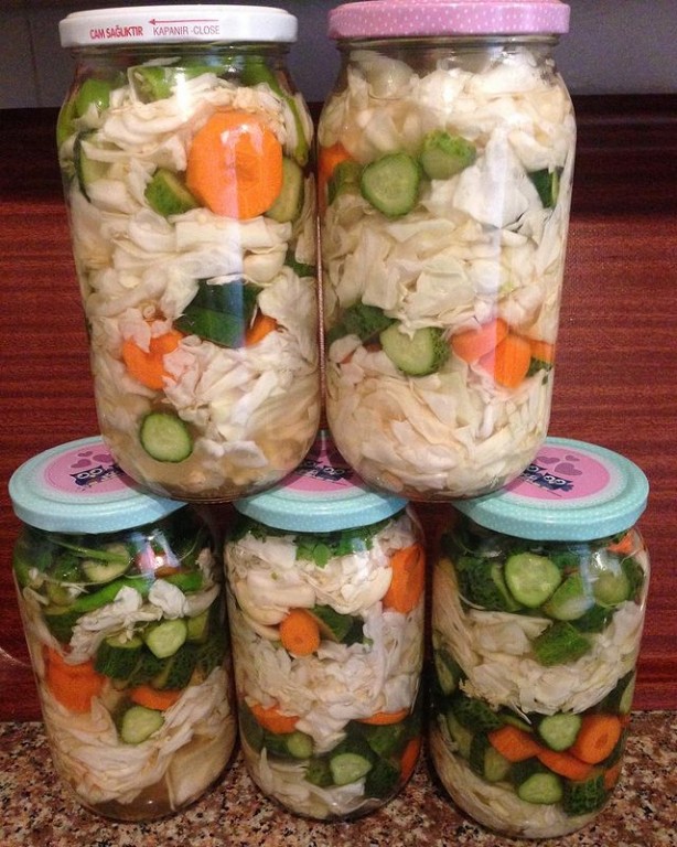 Foto - Dert kapıyı çalmadan önlem almak gerek! Kanserle savaşıyor 