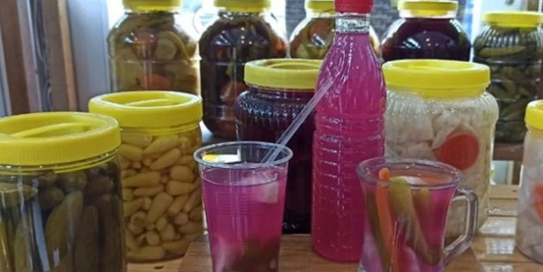 Foto - Dert kapıyı çalmadan önlem almak gerek! Kanserle savaşıyor 