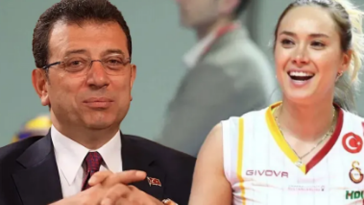 Derya da voleyi vurmuş: Masak'ın radarına girdi: Skandalı patlak verdi
