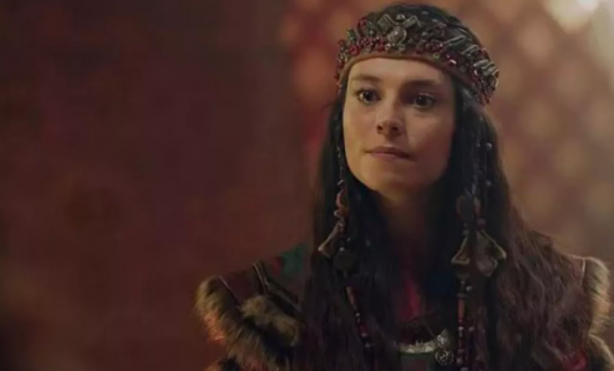 Foto - Destan dizisinde beklenmedik ayrılık! Veda ediyor