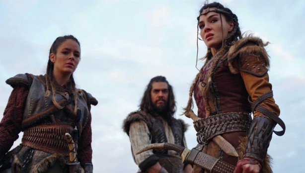 Destan dizisinde beklenmedik ayrılık! Veda ediyor