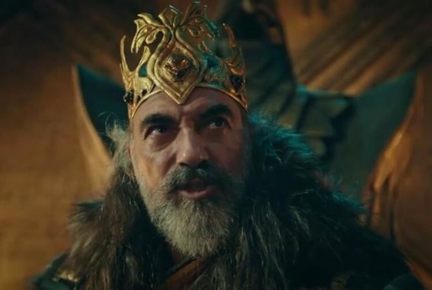 Foto - Destan dizisinde beklenmedik ayrılık! Veda ediyor