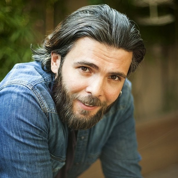 Foto - Destan dizisine bomba isim! Ortalığı sallamaya geliyor