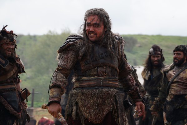 Foto - Destan dizisine bomba isim! Ortalığı sallamaya geliyor