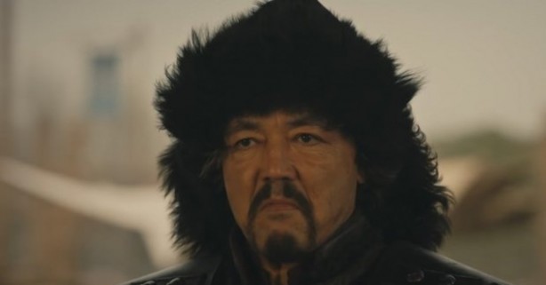 Foto - Destan dizisine bomba isim! Ortalığı sallamaya geliyor