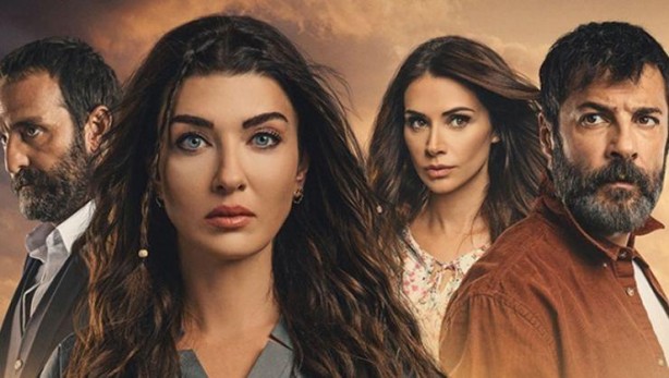 Foto - Destan reytingleri patlattı! Fox fişi çekti, final yapıyor