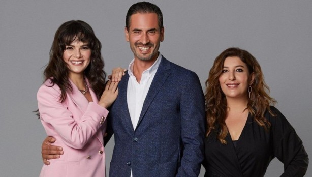 Foto - Destan reytingleri patlattı! Fox fişi çekti, final yapıyor