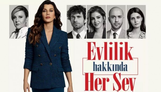 Foto - Destan reytingleri patlattı! Fox fişi çekti, final yapıyor