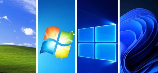 Foto - Desteği biten Windows 7 ve 8 güncelleme aldı