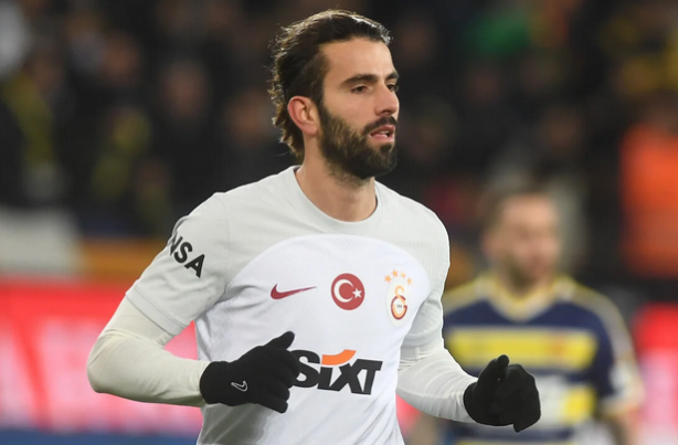 Foto - Desteğini yineledi oysa ki... Yazıklar olsun böyle fesih bedeline.. Paralar nereye gidiyor işte!