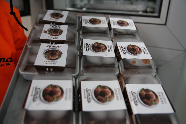 Foto - Destek aldı ihracat yapmaya hazırlanıyor