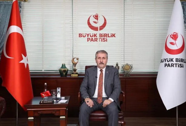 Foto - Destici, küfreden ırkçı Ümit'i yerin dibine soktu! "Vatan satan p.zevenk!"