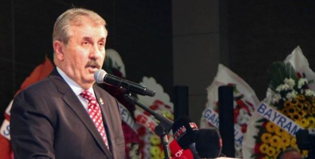 Foto - Destici'den muhalefet partilerini çılgına çeviren paylaşım