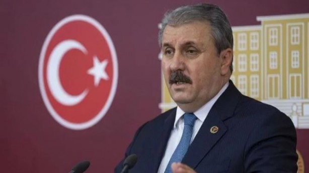 Foto - Destici'den muhalefet partilerini çılgına çeviren paylaşım