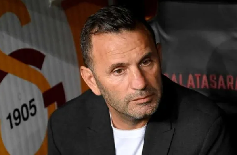 Foto - Detayını açıkladılar: Cim-Bom'un yıldızı gidiyor! Taraftarı üzen ayrılık: Rekor bonservis...