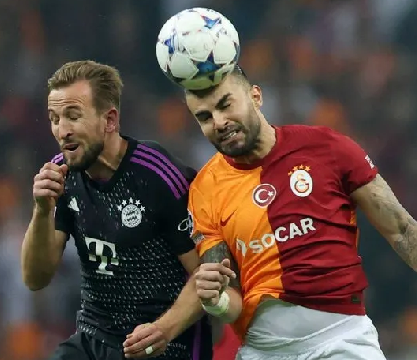 Detayını açıkladılar: Cim-Bom'un yıldızı gidiyor! Taraftarı üzen ayrılık: Rekor bonservis...