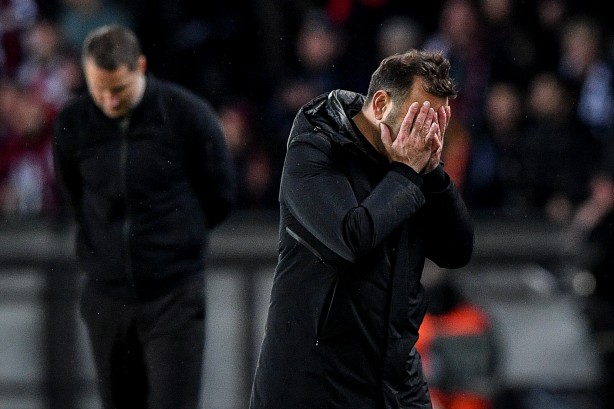 Foto - Detayını açıkladılar: Galatasaray, Sparta Prag'a yenildi! UEFA ülke puanı sıralaması değişti...