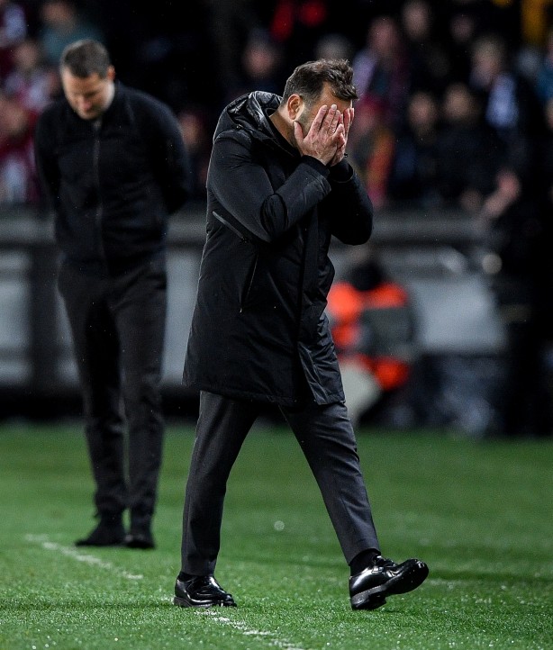 Foto - Detayını açıkladılar: Galatasaray, Sparta Prag'a yenildi! UEFA ülke puanı sıralaması değişti...